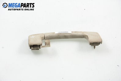 Ръкохватка за таван за Opel Vectra A Sedan (08.1988 - 11.1995), 4+1 вр., позиция: задна, лява