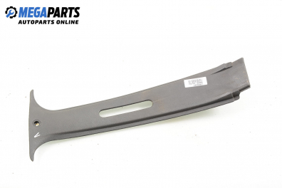 Интериорна пластмаса за Opel Vectra A Sedan (08.1988 - 11.1995), 4+1 вр., седан, позиция: предна