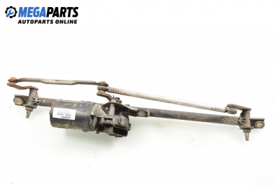 Ел. мотор за чистачките за Opel Vectra A Sedan (08.1988 - 11.1995), седан, позиция: предна