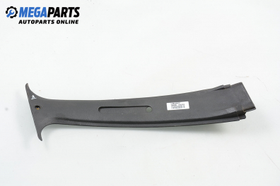 Интериорна пластмаса за Opel Vectra A Sedan (08.1988 - 11.1995), 4+1 вр., седан, позиция: дясна