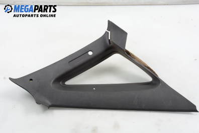 Интериорна пластмаса за Opel Vectra A Sedan (08.1988 - 11.1995), 4+1 вр., седан, позиция: предна