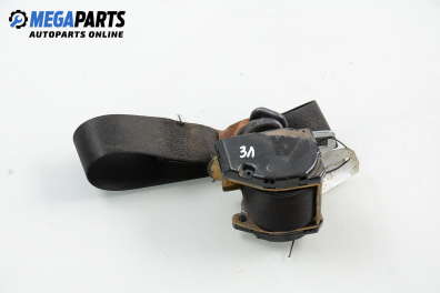 Предпазен колан за Opel Vectra A (86, 87) (08.1988 - 11.1995), 4+1 вр., позиция: задна, лява