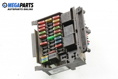 Бушонно табло за Opel Vectra A Sedan (08.1988 - 11.1995) 1.6 i, 75 к.с.