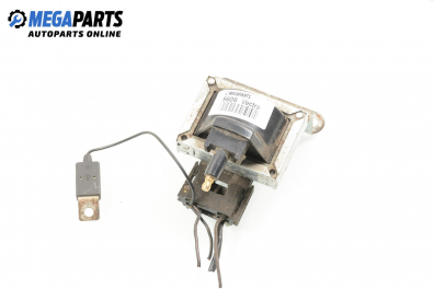 Запалителна бобина за Opel Vectra A Sedan (08.1988 - 11.1995) 1.6 i, 75 к.с.