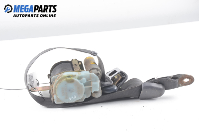 Предпазен колан за Hyundai Elantra Sedan (06.2000 - 07.2006), 4+1 вр., позиция: предна, лява