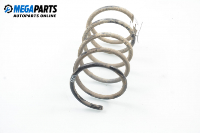 Пружина за ходова част за Hyundai Elantra Sedan (06.2000 - 07.2006), седан, позиция: предна