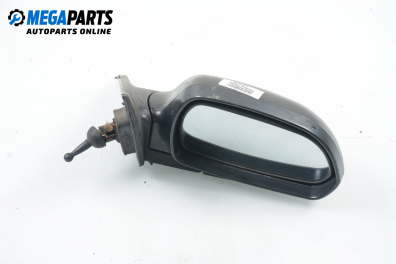 Огледало за Hyundai Elantra Sedan (06.2000 - 07.2006), 4+1 вр., седан, позиция: дясна