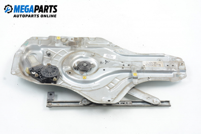 Машинка ел. стъкло за Hyundai Elantra Sedan (06.2000 - 07.2006), 4+1 вр., седан, позиция: предна, дясна