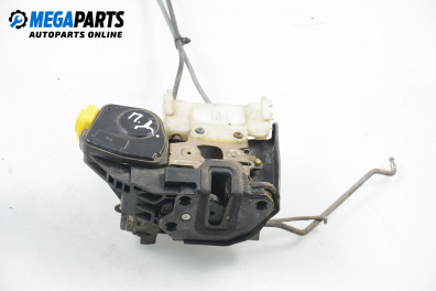 Брава на врата за Hyundai Elantra Sedan (06.2000 - 07.2006), позиция: предна, дясна