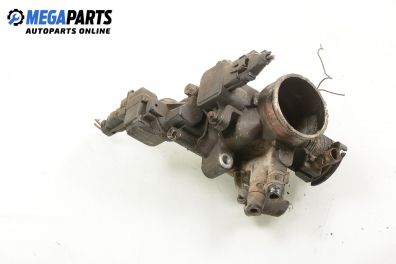 Дроселова клапа за Hyundai Elantra Sedan (06.2000 - 07.2006) 1.6, 105 к.с.