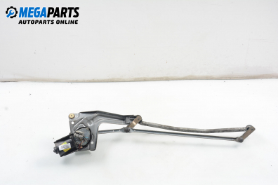 Ел. мотор за чистачките за Renault Megane I Classic Sedan (09.1996 - 08.2003), седан, позиция: предна