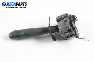 Лостче за светлини за Renault Megane I Classic Sedan (09.1996 - 08.2003)