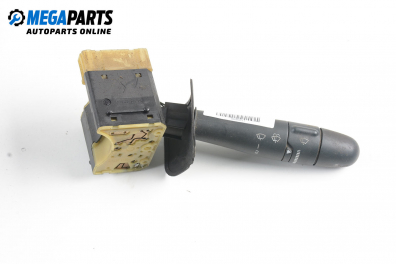 Лостче за чистачки за Renault Megane I Classic Sedan (09.1996 - 08.2003)