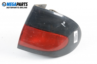 Стоп за Renault Megane I Classic Sedan (09.1996 - 08.2003), седан, позиция: дясна