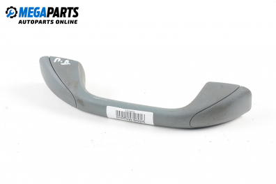 Ръкохватка за таван за Renault Megane I Classic Sedan (09.1996 - 08.2003), 4+1 вр., позиция: предна, дясна