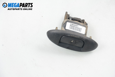 Ключалка заден капак за Renault Megane I Classic Sedan (09.1996 - 08.2003), седан