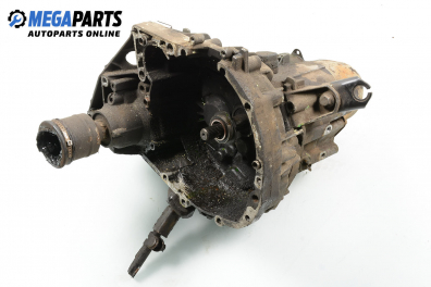 Ръчна скоростна кутия за Renault Megane I Classic Sedan (09.1996 - 08.2003) 1.6 e (LA0F, LA0S), 90 к.с.