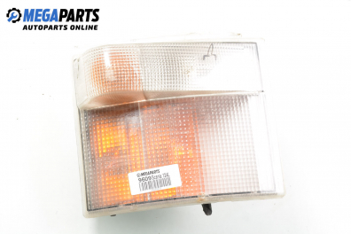 Мигач за Scania 4-series R124 (05.1995 - ...), влекач, позиция: дясна