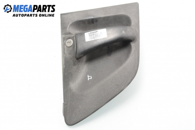 Външна дръжка за Scania 4-series R124 (05.1995 - ...), 2+1 вр., влекач, позиция: дясна