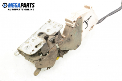 Брава на врата за Scania 4-series R124 (05.1995 - ...), позиция: дясна