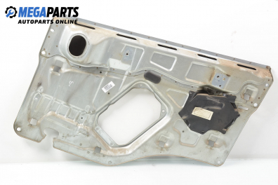 Основа кора врата за Scania 4-series R124 (05.1995 - ...), 2+1 вр., влекач, позиция: дясна