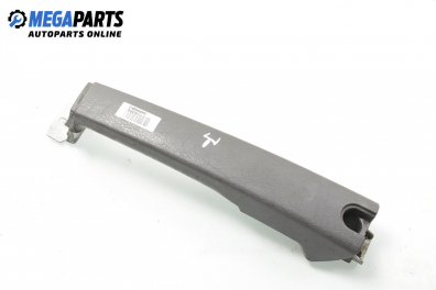 Външна дръжка преден капак за Scania 4-series R124 (05.1995 - ...), 2+1 вр., влекач, позиция: предна