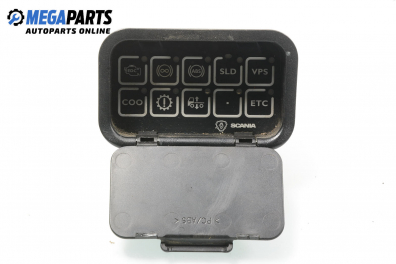 Индикаторно табло за Scania 4-series R124 (05.1995 - ...)