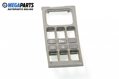 Централна конзола за Scania 4-series R124 (05.1995 - ...)