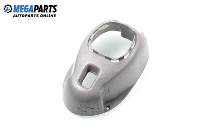 Конзола скоростен лост за Scania 4-series R124 (05.1995 - ...)