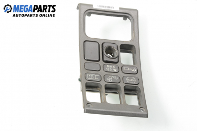 Централна конзола за Scania 4-series R124 (05.1995 - ...)