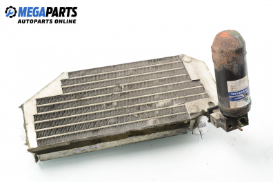 Климатичен радиатор за Scania 4-series R124 (05.1995 - ...) 124 L/420, 420 к.с.