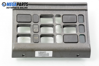 Централна конзола за Scania 4-series R124 (05.1995 - ...)