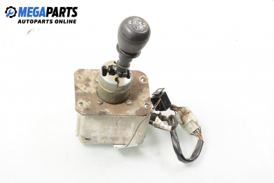 Скоростен лост (за превключване) за Scania 4-series R124 (05.1995 - ...)