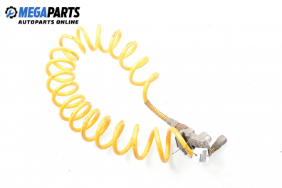 Въздушен спирален маркуч за Scania 4-series R124 (05.1995 - ...) 124 L/420, 420 к.с.