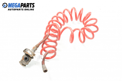 Въздушен спирален маркуч за Scania 4-series R124 (05.1995 - ...) 124 L/420, 420 к.с.