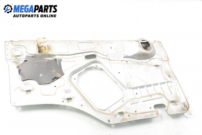 Основа кора врата за Scania 4-series R124 (05.1995 - ...), 2+1 вр., влекач, позиция: лява