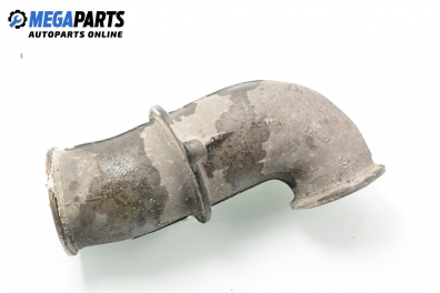 Тръба интеркулер за Scania 4-series R124 (05.1995 - ...) 124 L/420, 420 к.с.