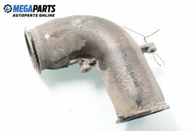 Тръба колектор за Scania 4-series R124 (05.1995 - ...) 124 L/420, 420 к.с.