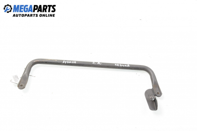 Дръжка кабина за Scania 4-series R124 (05.1995 - ...), 2+1 вр., влекач