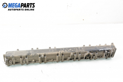 Въздуховод всмукателен колектор за Scania 4-series R124 (05.1995 - ...) 124 L/420, 420 к.с.