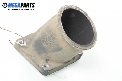 Тръба колектор за Scania 4-series R124 (05.1995 - ...) 124 L/420, 420 к.с.