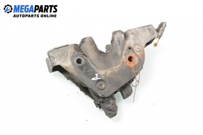 Брава преден капак за Scania 4-series R124 (05.1995 - ...), 2+1 вр., влекач, позиция: предна