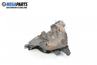 Брава преден капак за Scania 4-series R124 (05.1995 - ...), 2+1 вр., влекач, позиция: предна