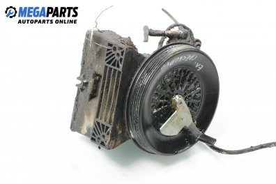 Електрическа гресьорка за Scania 4-series R124 (05.1995 - ...) 124 L/420, 420 к.с.