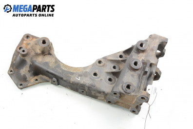 Държач броня за Scania 4-series R124 (05.1995 - ...), влекач, позиция: предна, лява, 1511481