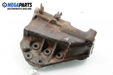 Държач броня за Scania 4-series R124 (05.1995 - ...), влекач, позиция: предна, дясна