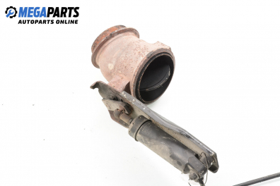 Моторна спирачка за Scania 4-series R124 (05.1995 - ...) 124 L/420, 420 к.с.