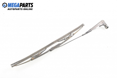 Рамо задна чистачка за Opel Astra F Hatchback (09.1991 - 01.1998), позиция: задна