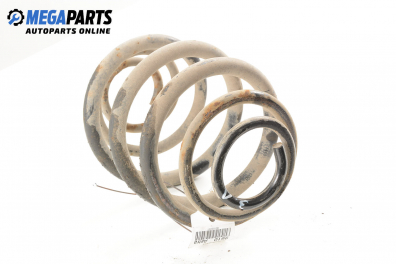 Пружина за ходова част за Opel Astra F Hatchback (09.1991 - 01.1998), хечбек, позиция: задна