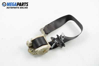 Предпазен колан за Opel Corsa B Hatchback (03.1993 - 12.2002), 4+1 вр., позиция: задна, дясна